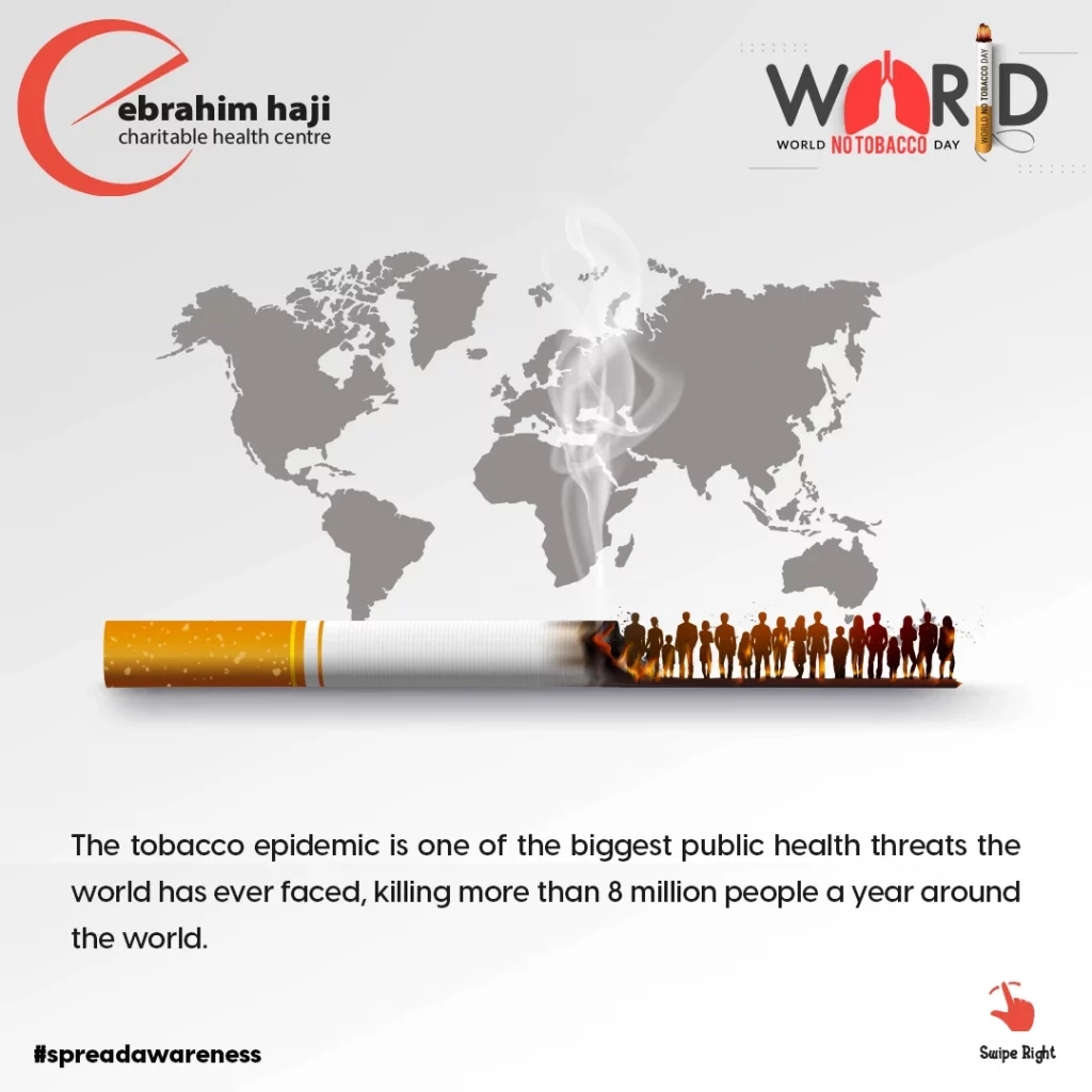 World Tobacco Day